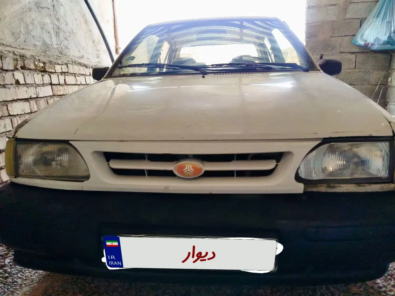 خودرو پراید، صبا آگهی ann_20845540