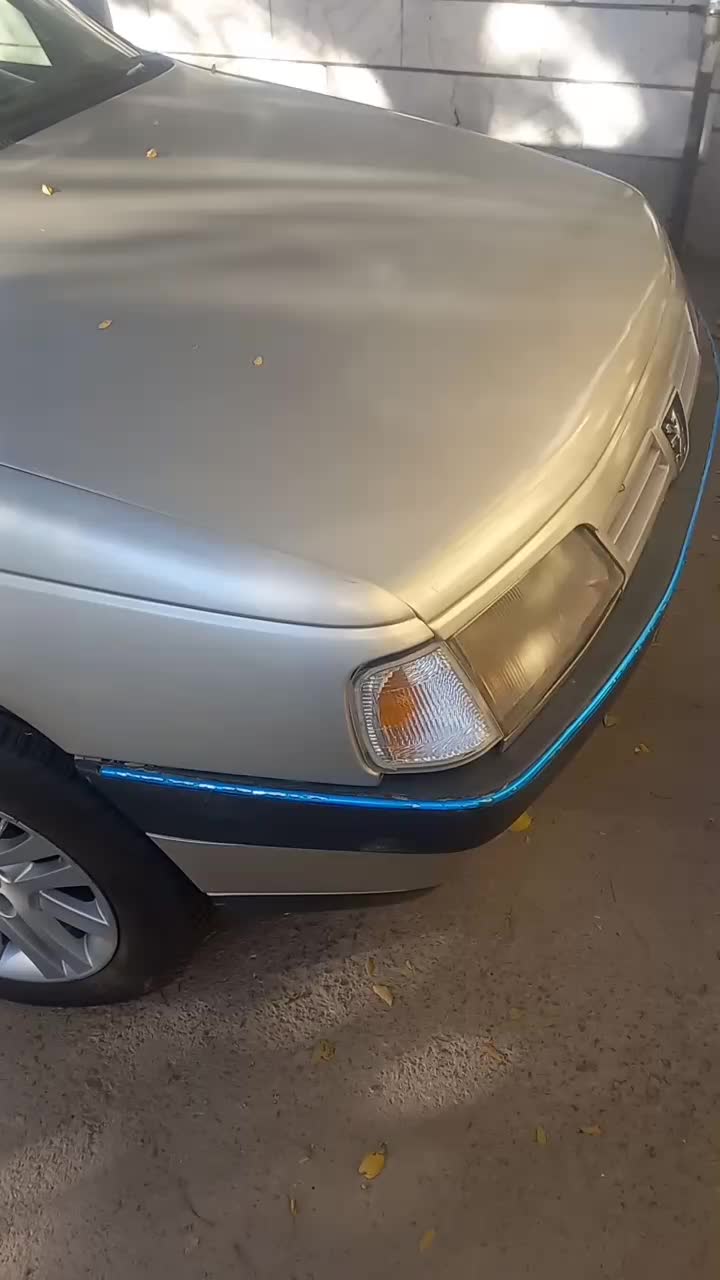 خودرو پژو، 405 آگهی ann_20845541