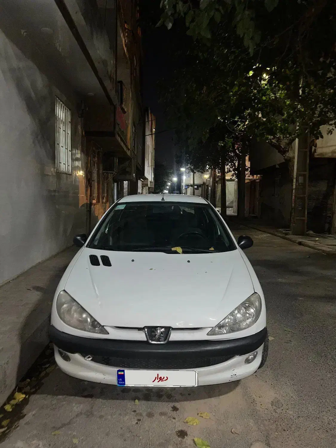 خودرو پژو، 206 آگهی ann_20845547