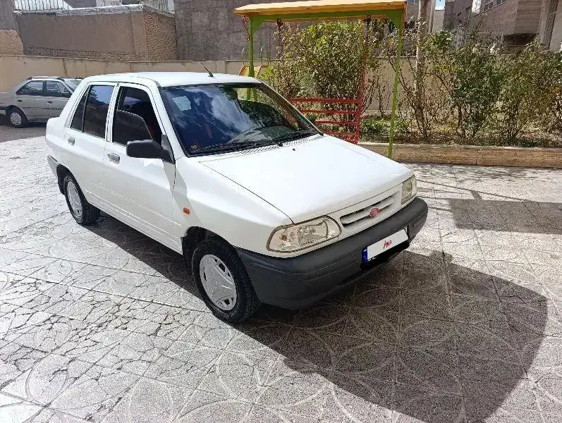 پراید 131 SE - 1397