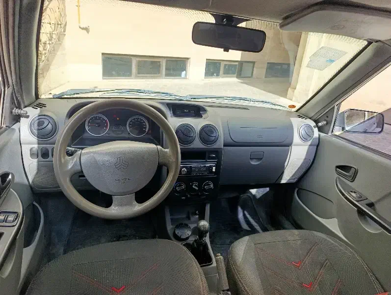 پراید 131 SE - 1397