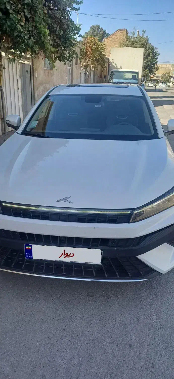 کی ام سی J7 اتوماتیک - 1403