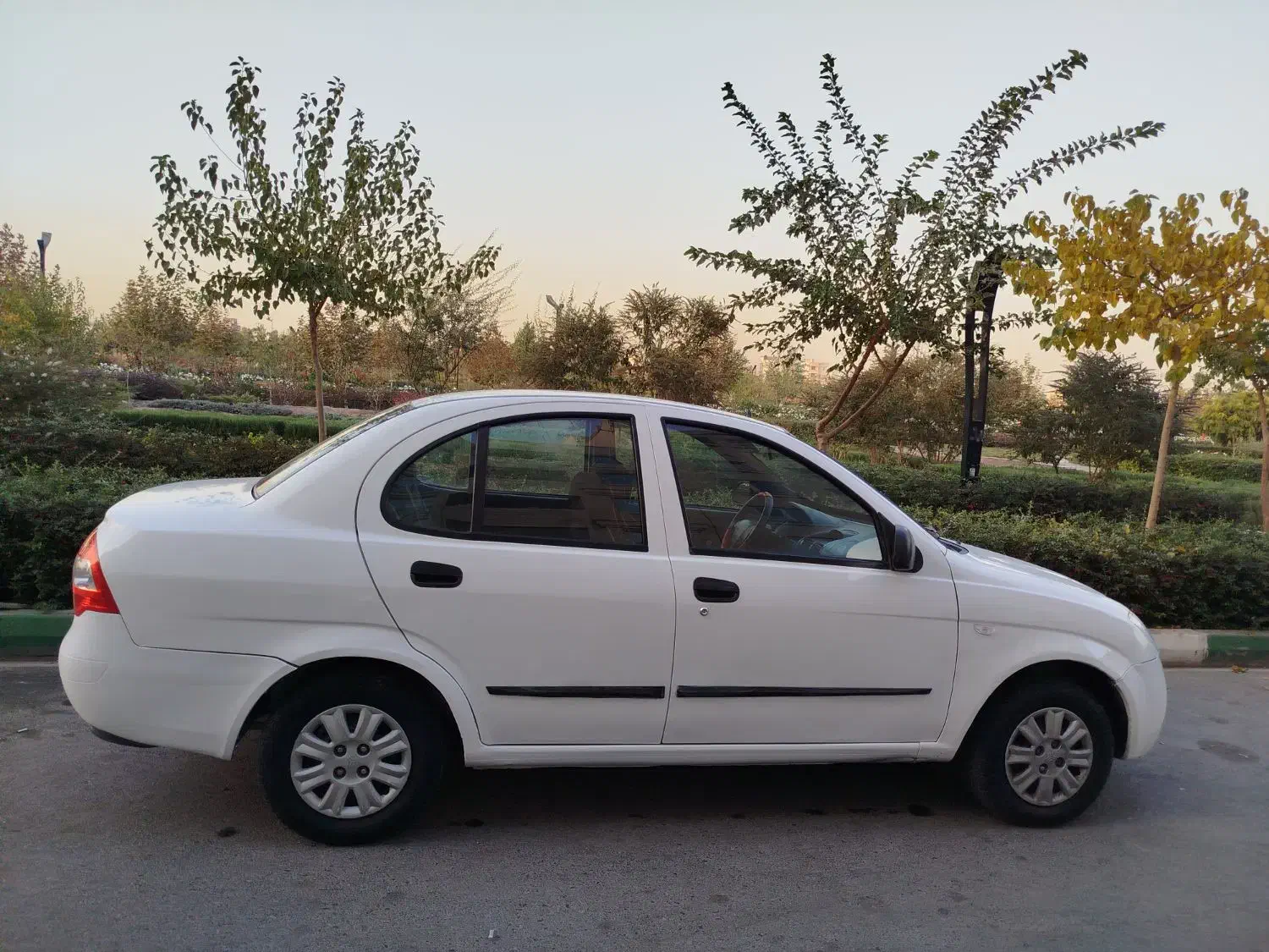 خودرو تیبا، صندوق دار آگهی ann_20845565