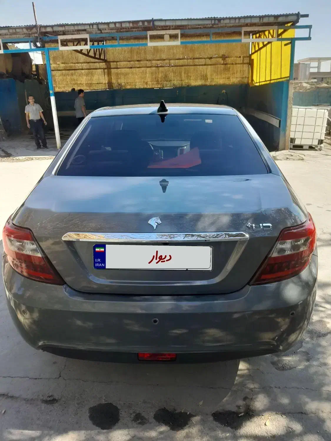 خودرو دنا، پلاس توربو آگهی ann_20845567