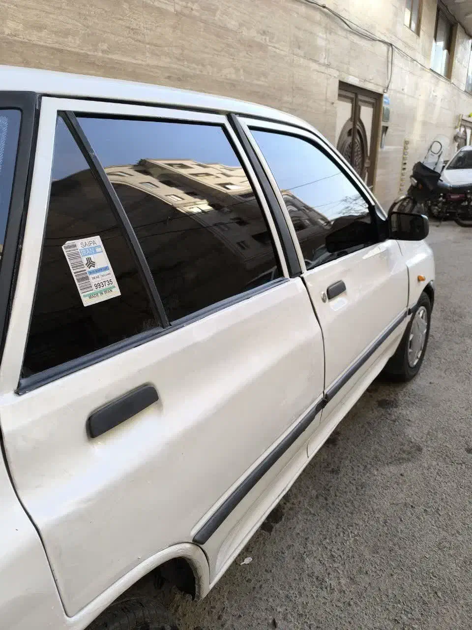 خودرو پراید، 131 آگهی ann_20845586