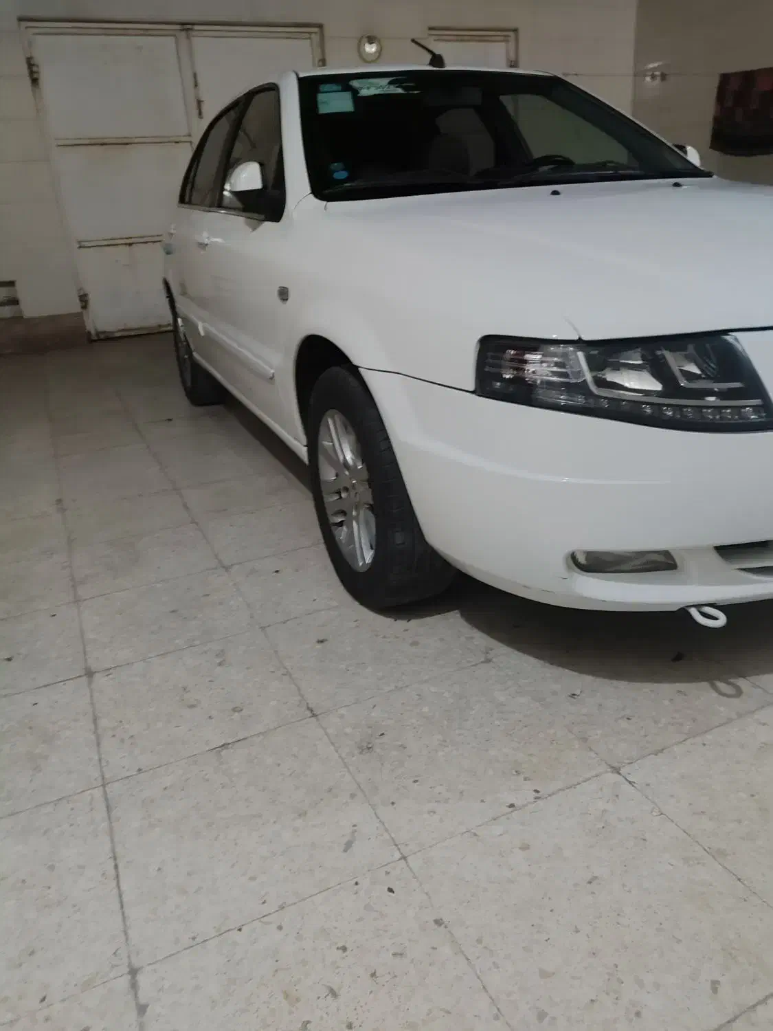 خودرو سمند، سورن پلاس آگهی ann_20845588