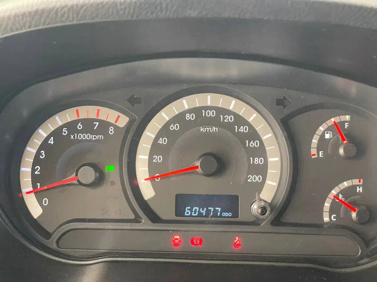 کوییک R دنده‌ای - 1400