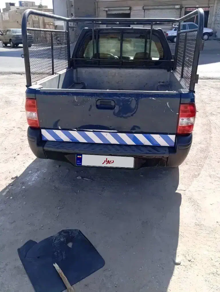 پراید 151 SE - 1393