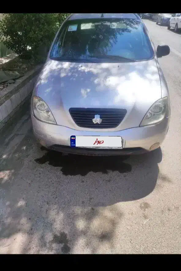 خودرو تیبا، صندوق دار آگهی ann_20845595