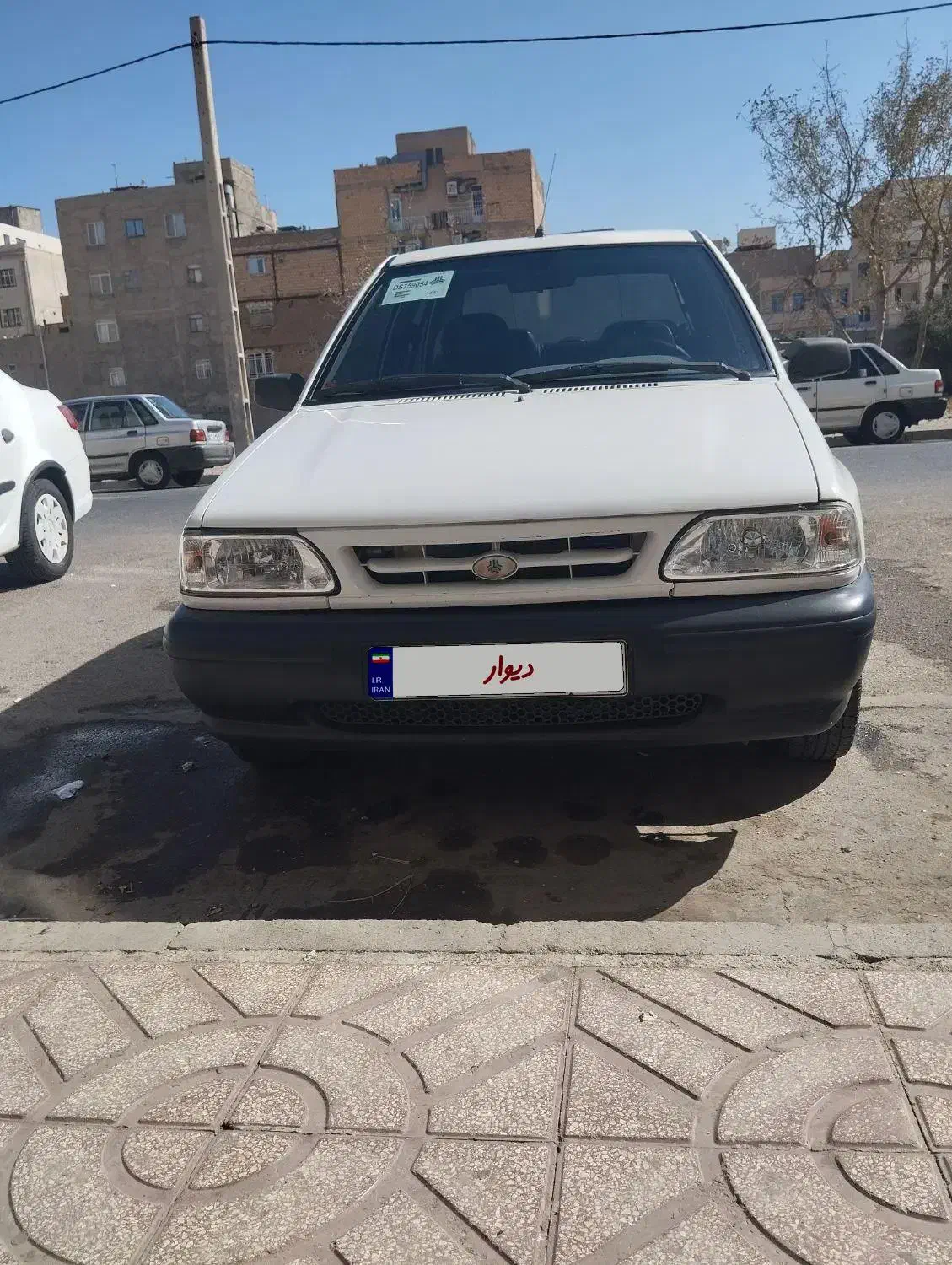 خودرو پراید، 131 آگهی ann_20845604