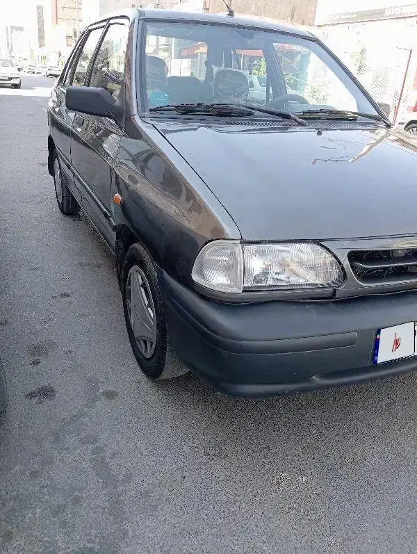 خودرو پراید، صبا آگهی ann_20845612