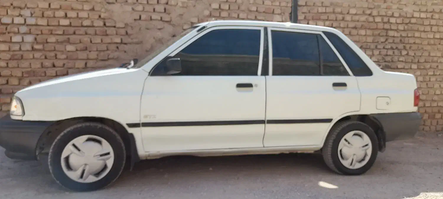 خودرو پراید، صبا آگهی ann_20845636