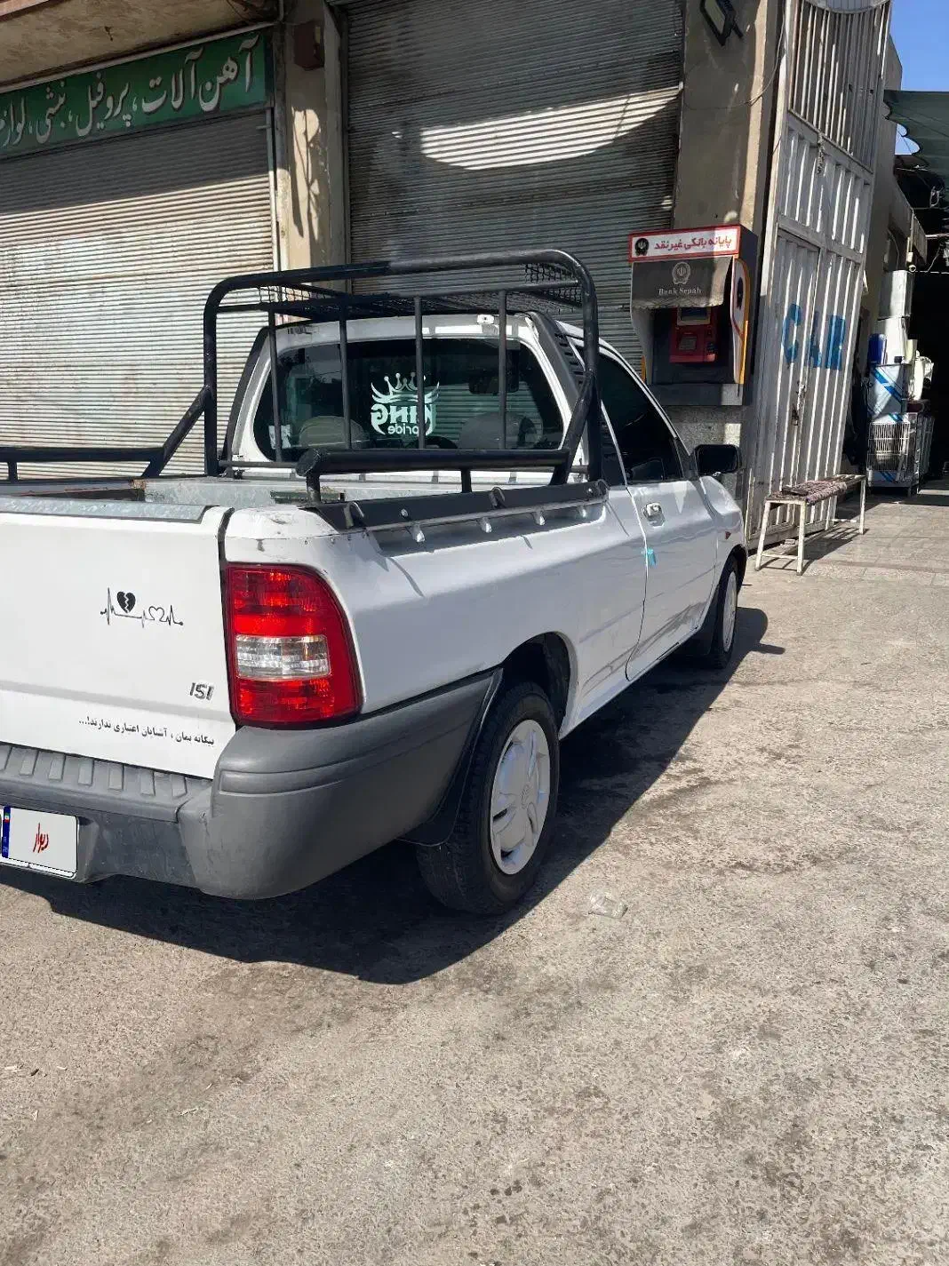 پراید 151 SE - 1399