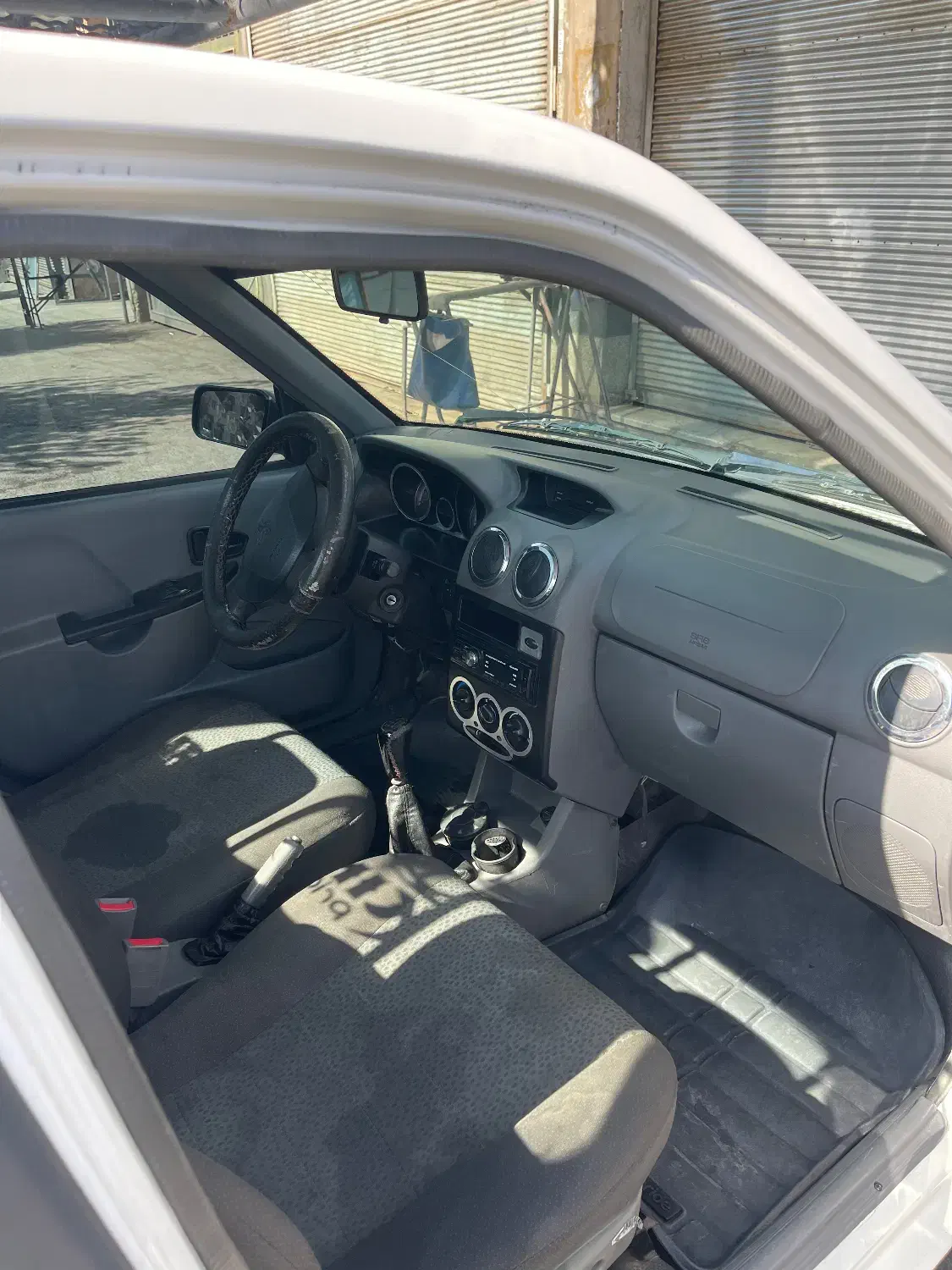 پراید 151 SE - 1399