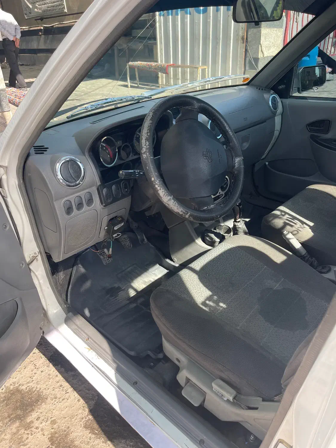 پراید 151 SE - 1399