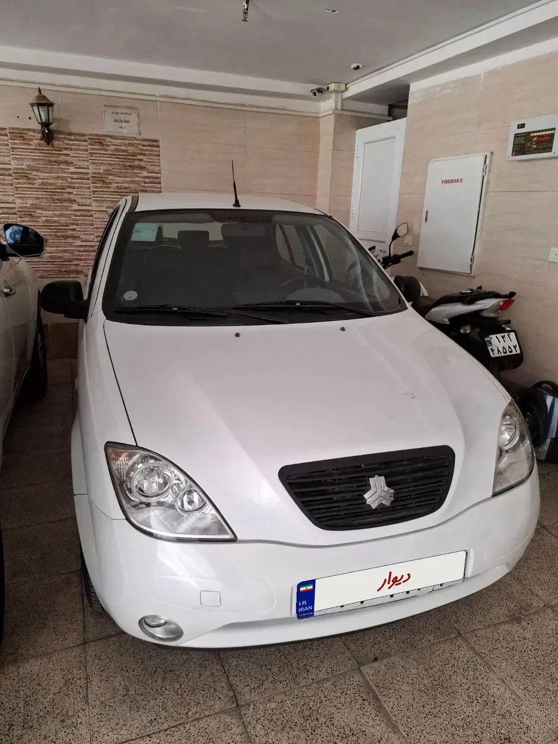 خودرو تیبا، 2 آگهی ann_20845665