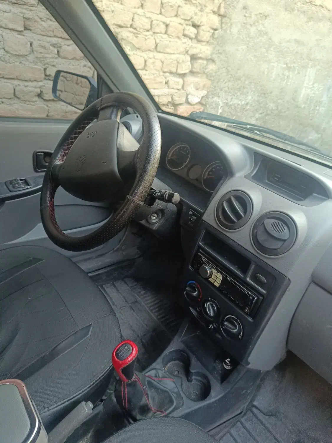 پراید 131 SE - 1399