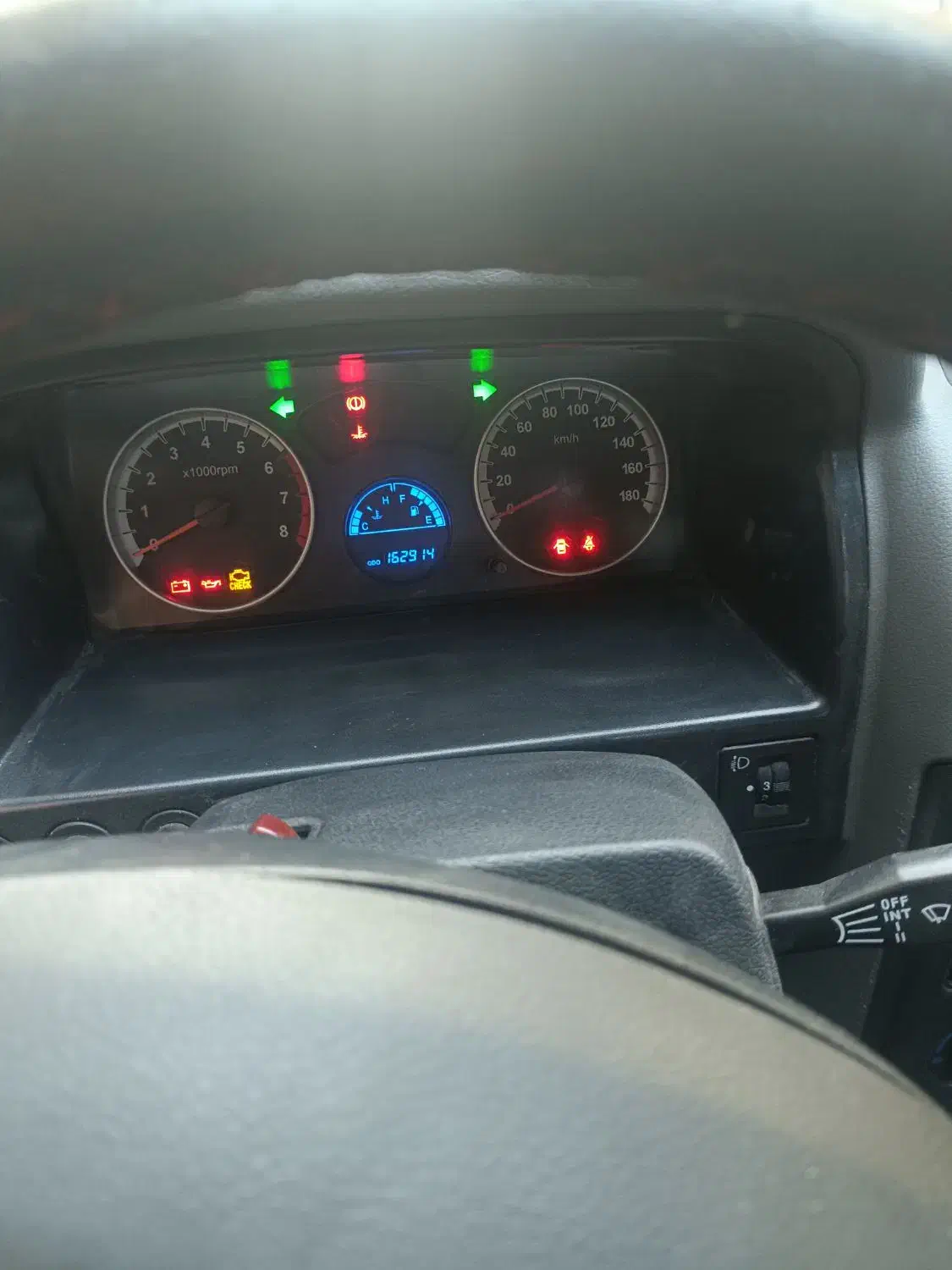 پراید 131 SE - 1399
