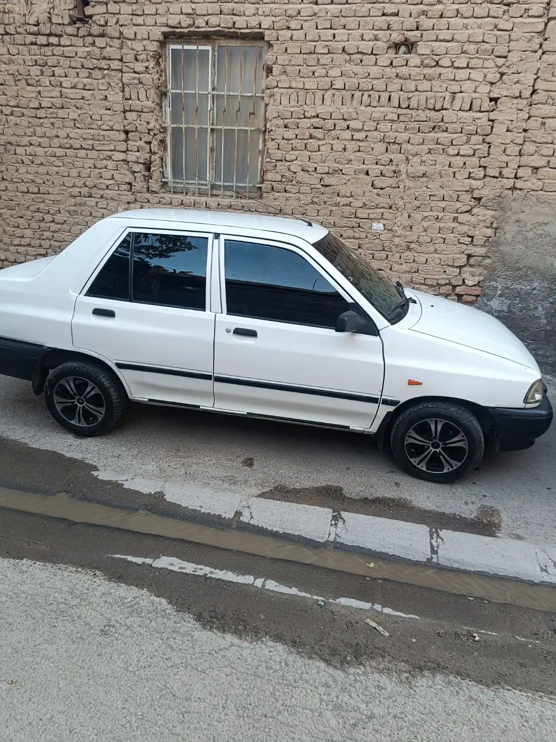 پراید 131 SE - 1399