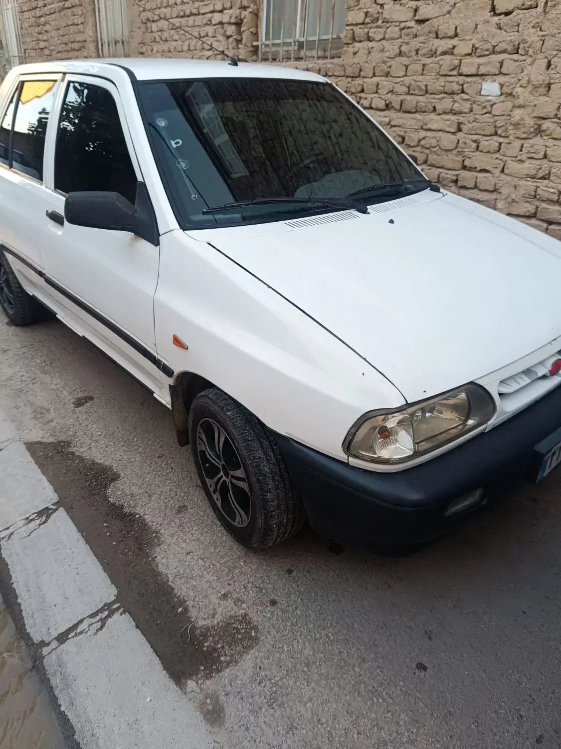 پراید 131 SE - 1399