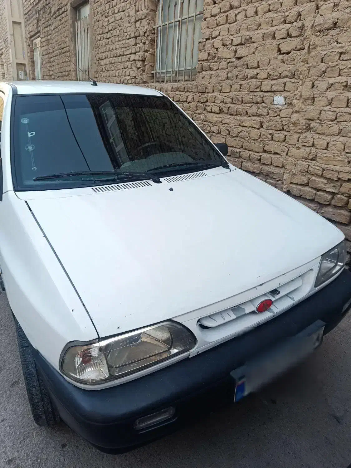 پراید 131 SE - 1399