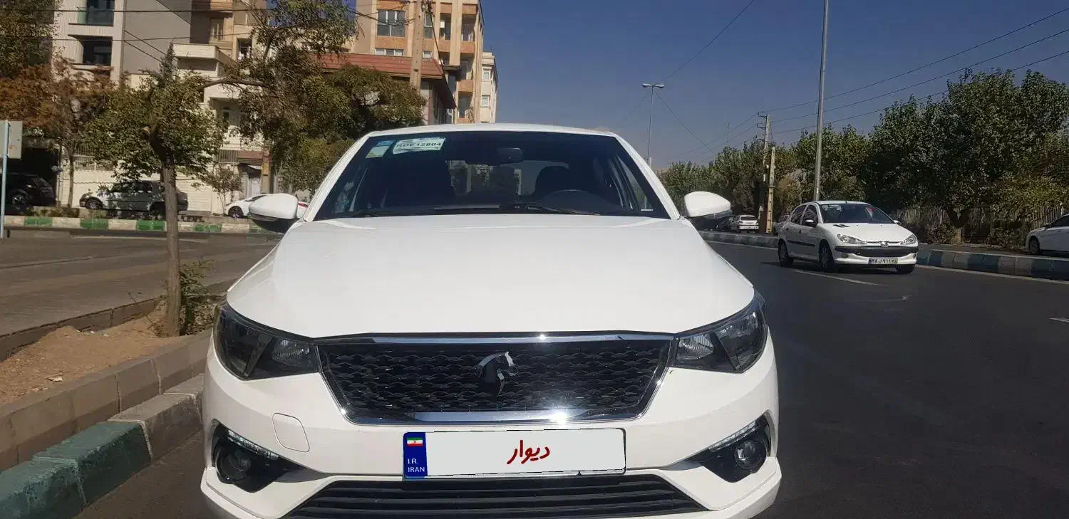 خودرو تارا، اتوماتیک آگهی ann_20845673