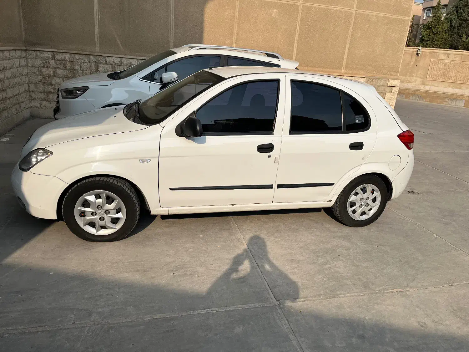 خودرو تیبا، 2 آگهی ann_20845674