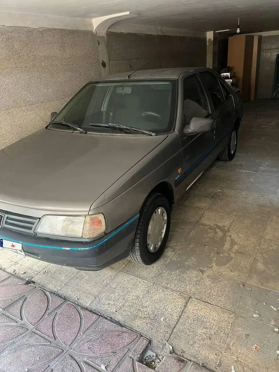 خودرو پژو، 405 آگهی ann_20845691