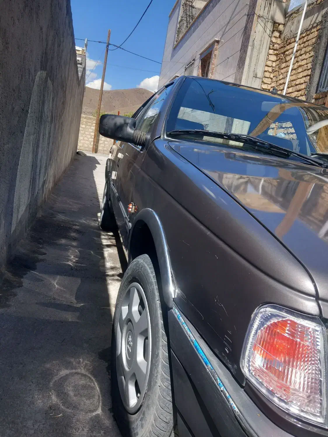 خودرو پژو، روآ آگهی ann_20845693