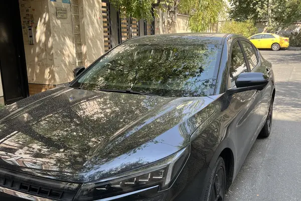 خودرو کی ام سی، J7 آگهی ann_20845694