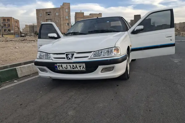 خودرو پژو، پارس آگهی ann_20845709