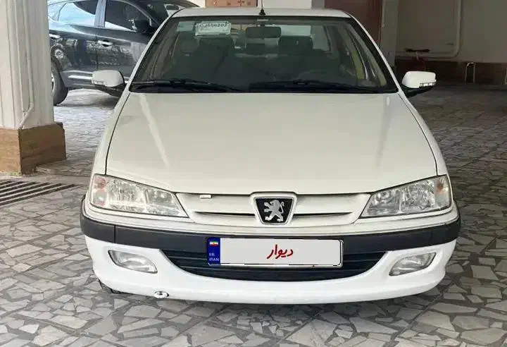 خودرو پژو، پارس آگهی ann_20845711