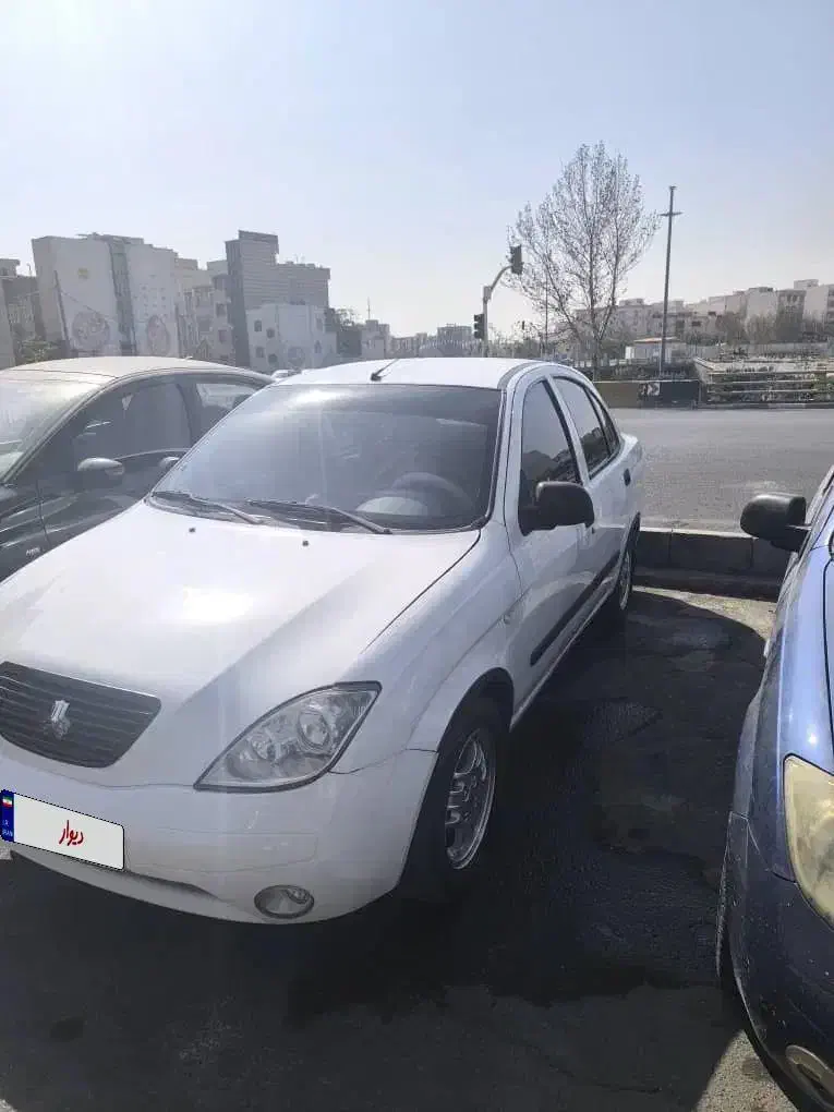 خودرو تیبا، صندوق دار آگهی ann_20845713