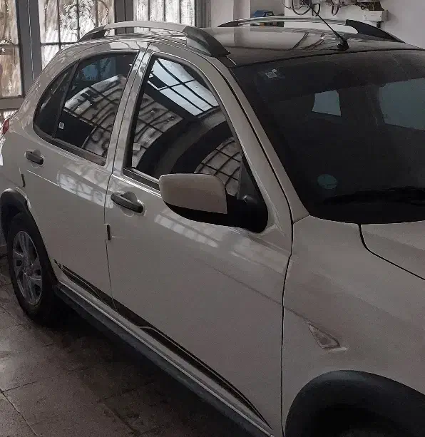 کوییک GXR L دنده ای - 1404