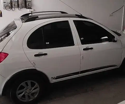 کوییک GXR L دنده ای - 1404