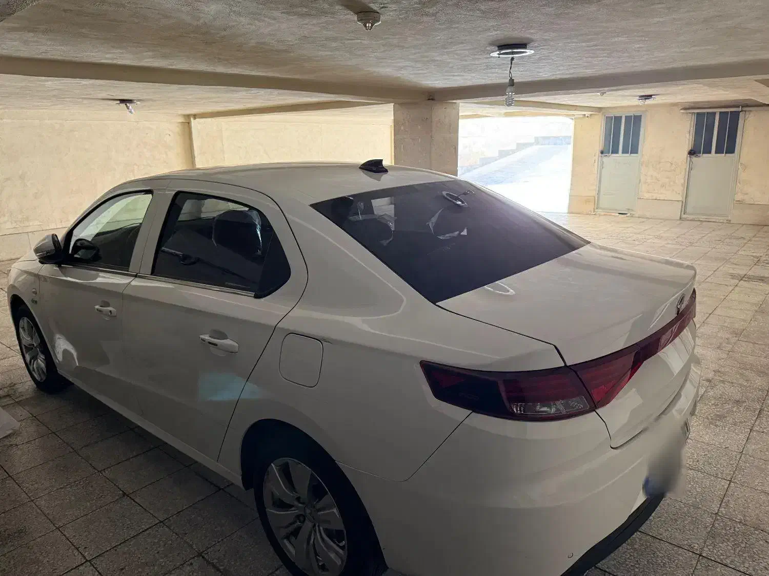 خودرو تارا، اتوماتیک آگهی ann_20845724