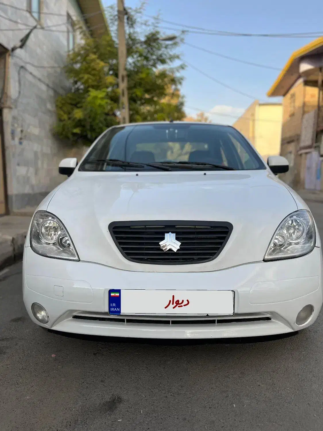 خودرو تیبا، صندوق دار آگهی ann_20845727