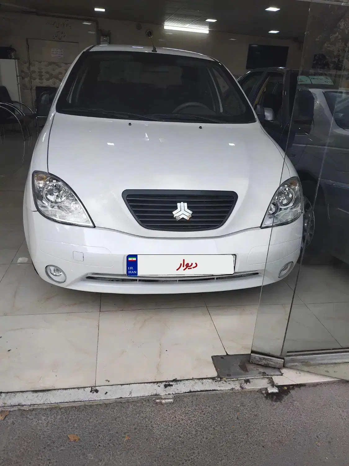 خودرو تیبا، صندوق دار آگهی ann_20845735