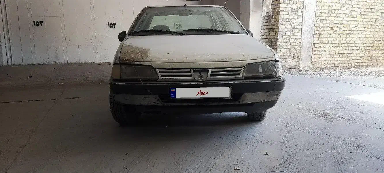 خودرو پژو، روآ آگهی ann_20845762