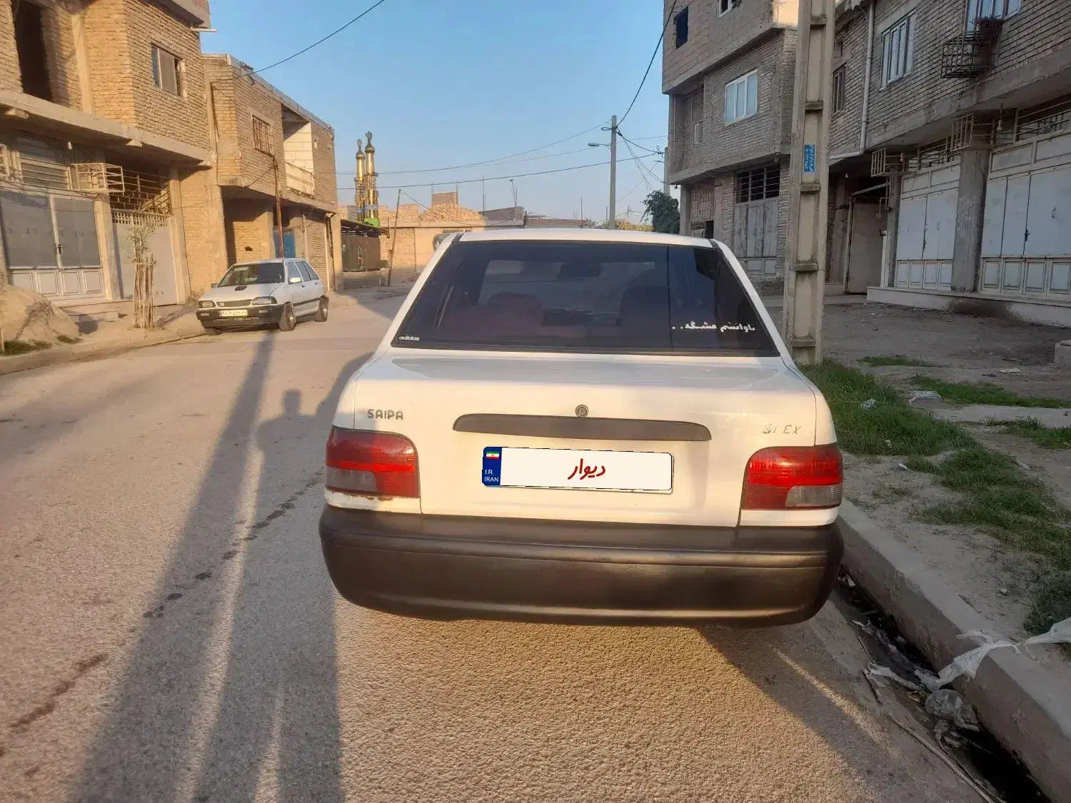 خودرو پراید، 131 آگهی ann_20845768