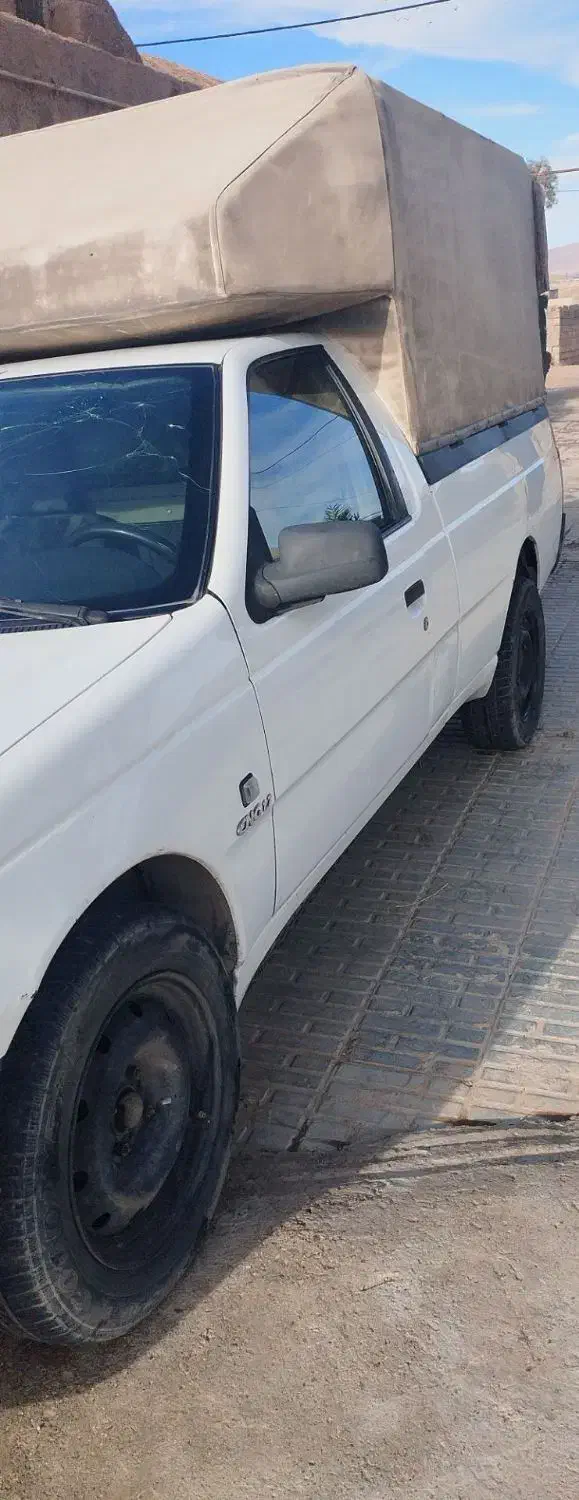 خودرو آریسان، معمولی آگهی ann_20845798