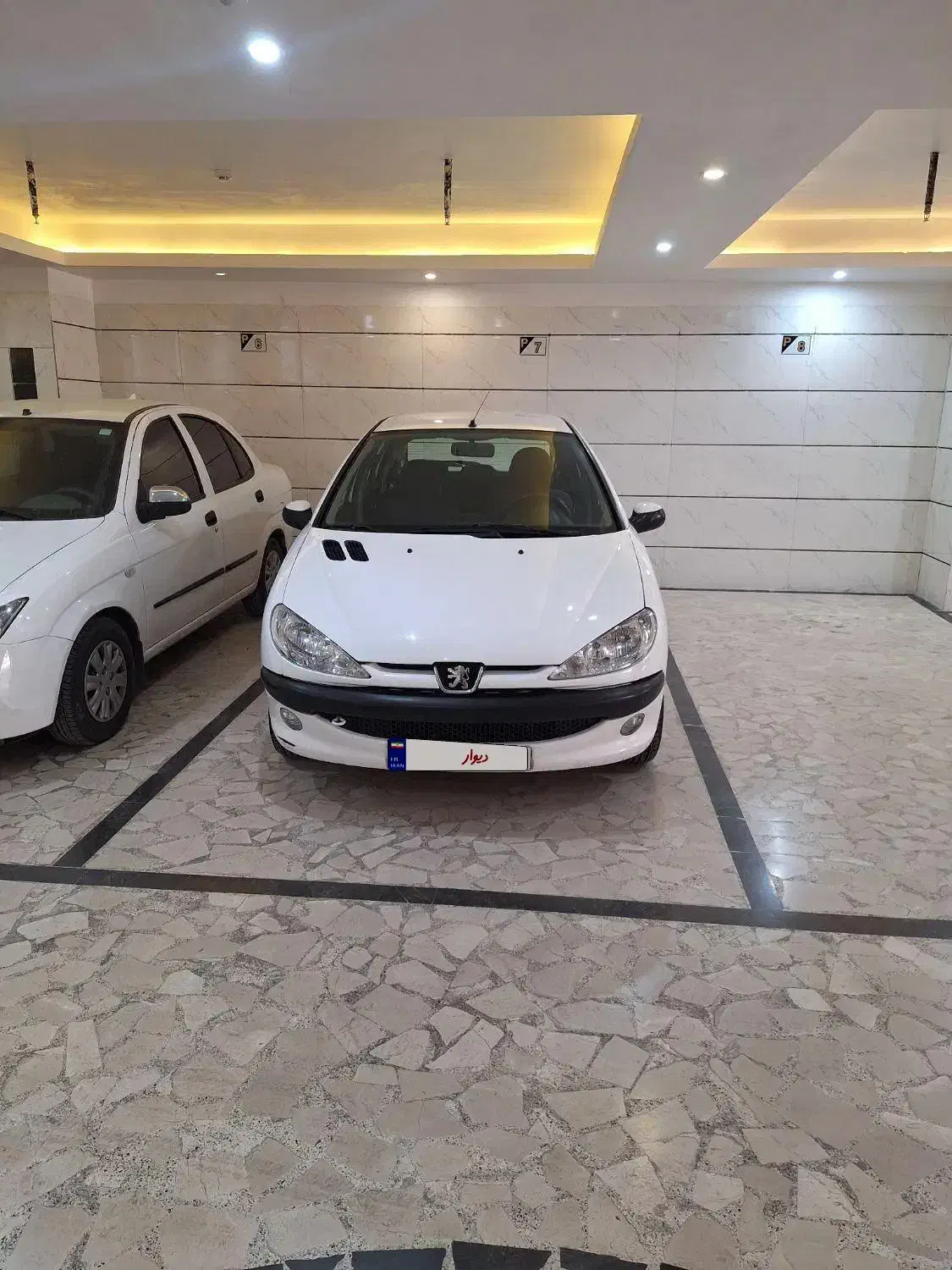 خودرو پژو، 206 آگهی ann_20845815