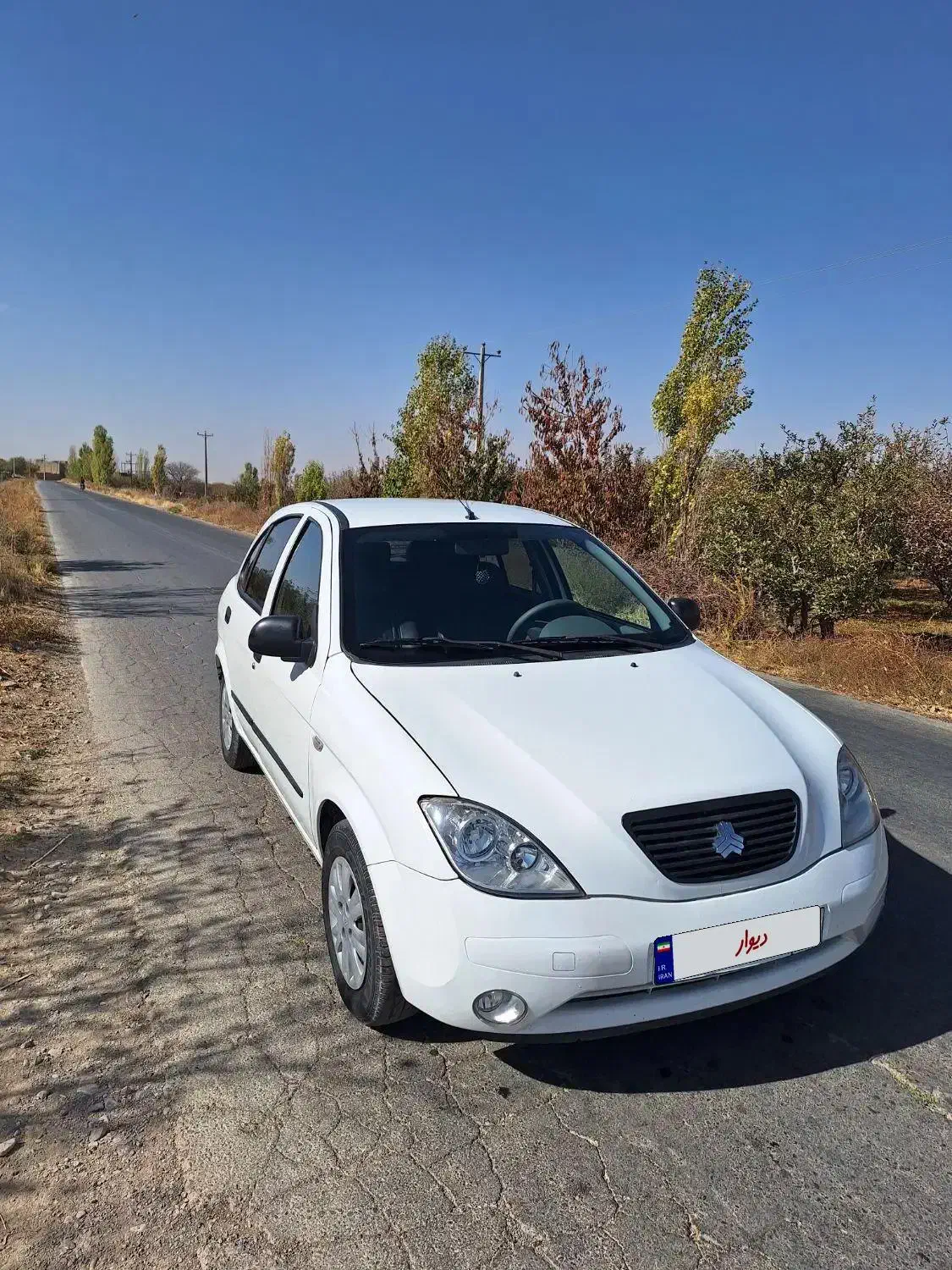 خودرو تیبا، 2 آگهی ann_20845818