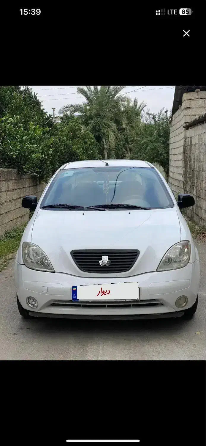 خودرو تیبا، صندوق دار آگهی ann_20845820