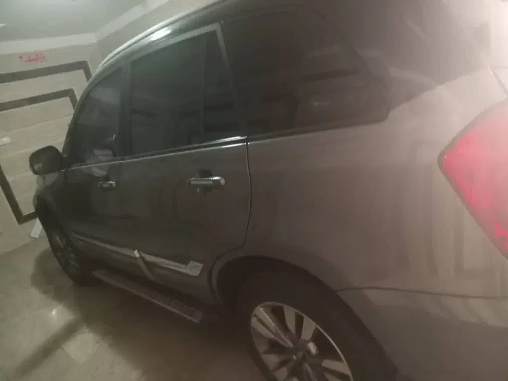 ام وی ام X33 S اتوماتیک اسپرت - 1400