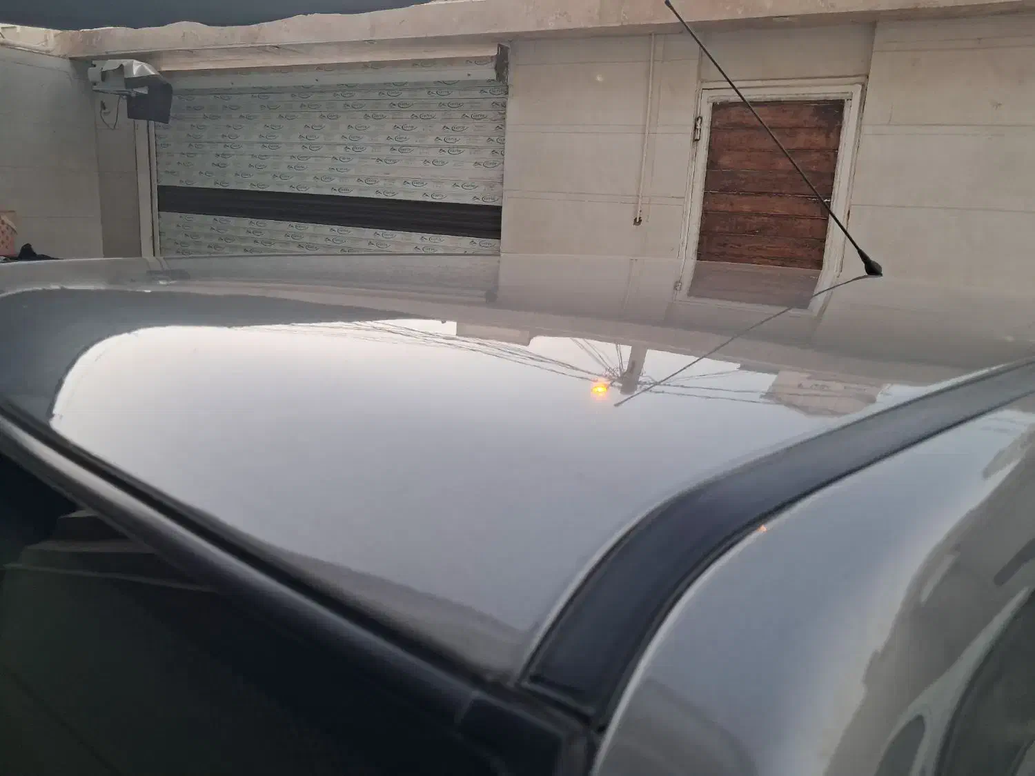 پراید 131 SE - 1392