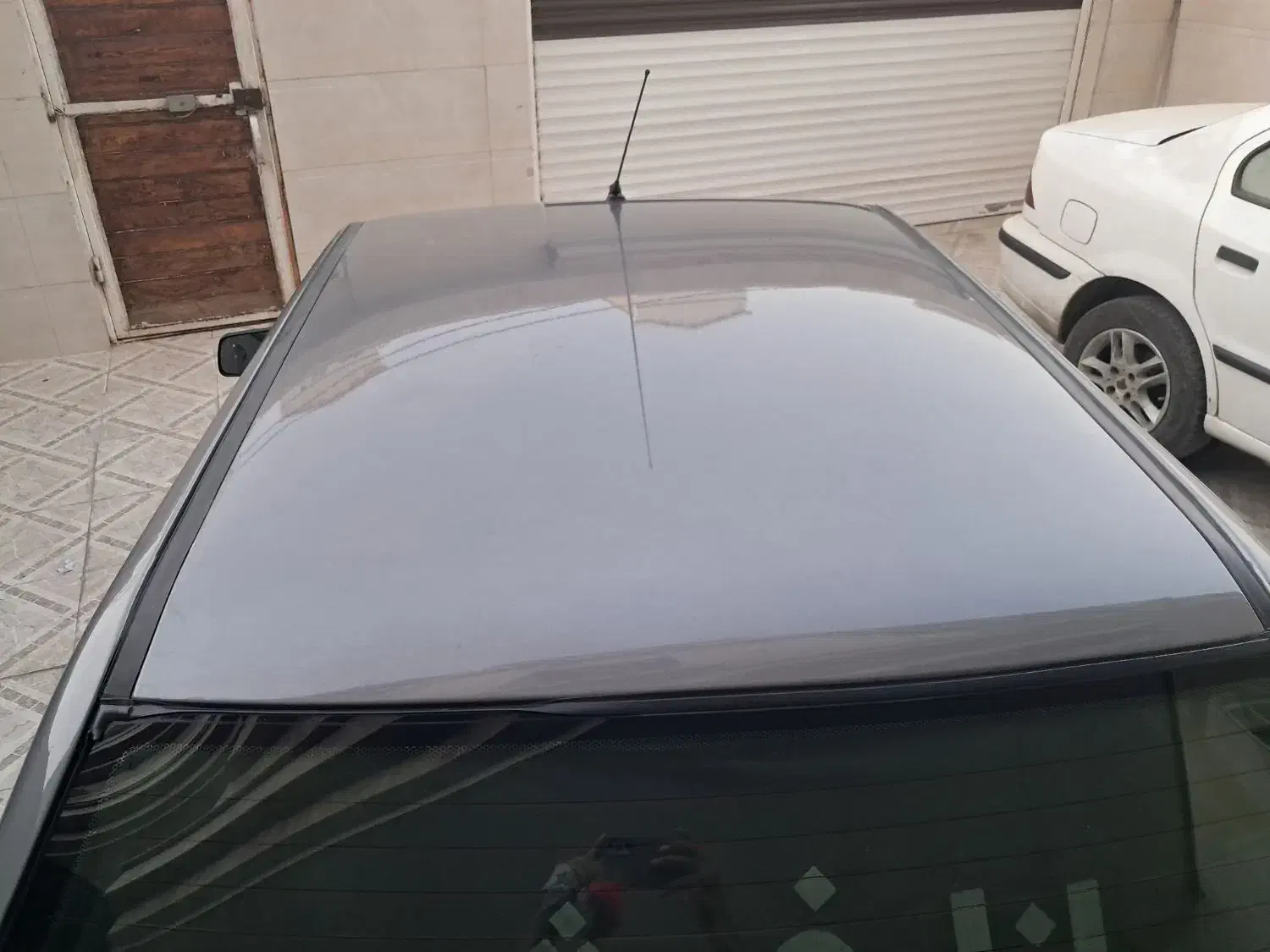 پراید 131 SE - 1392