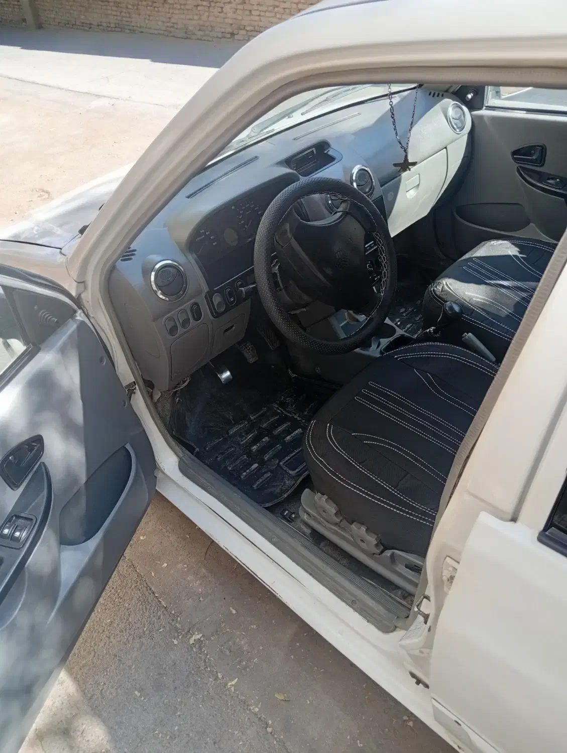 پراید 111 SX - 1390