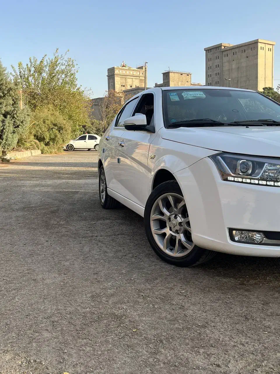 دنا پلاس توربو 6 دنده - 1402