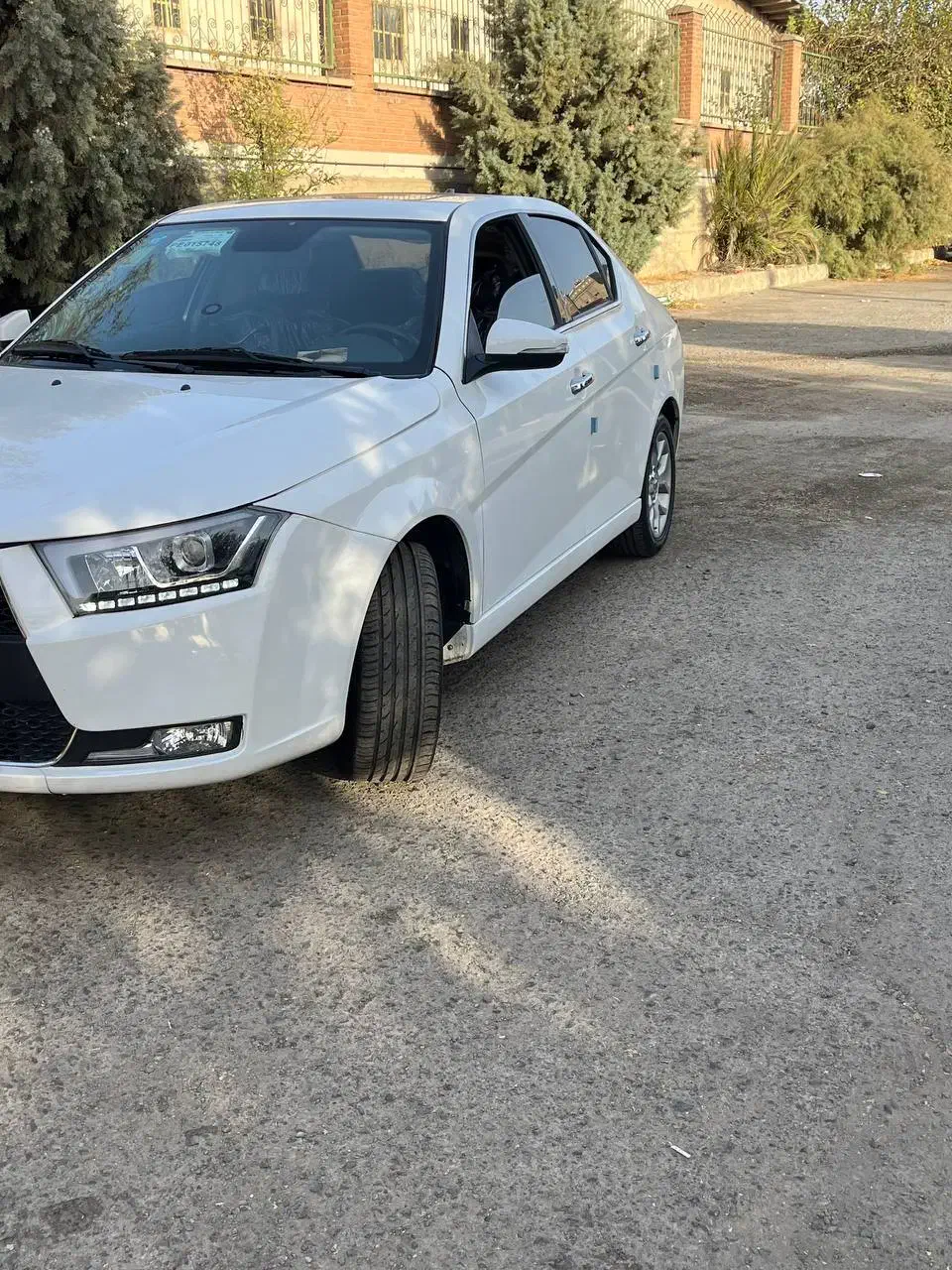دنا پلاس توربو 6 دنده - 1402
